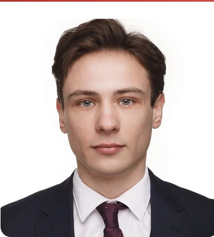 Хованов Илья Сергеевич