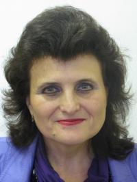 Третьякова Галина Викторовна