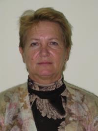 Третьякова Ольга Георгиевна