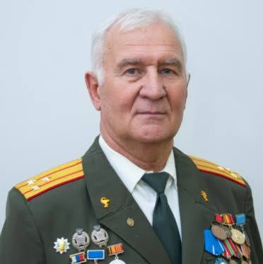 Гайворонский Иван Васильевич