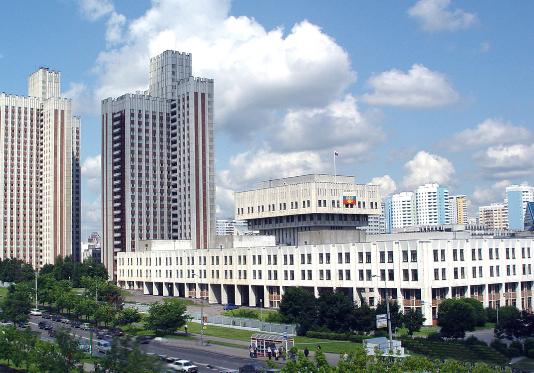 РАНХиГС
