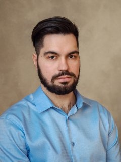 Воронин Семен Андреевич