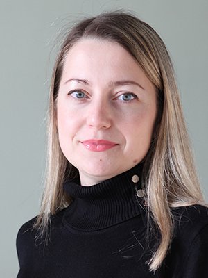 Суязова Алена Геннадьевна