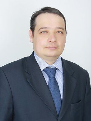 Агуреев Станислав Александрович