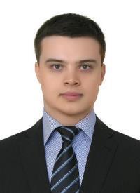 Бегчин Николай Аркадьевич