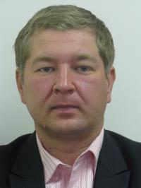 Тронин Сергей Александрович