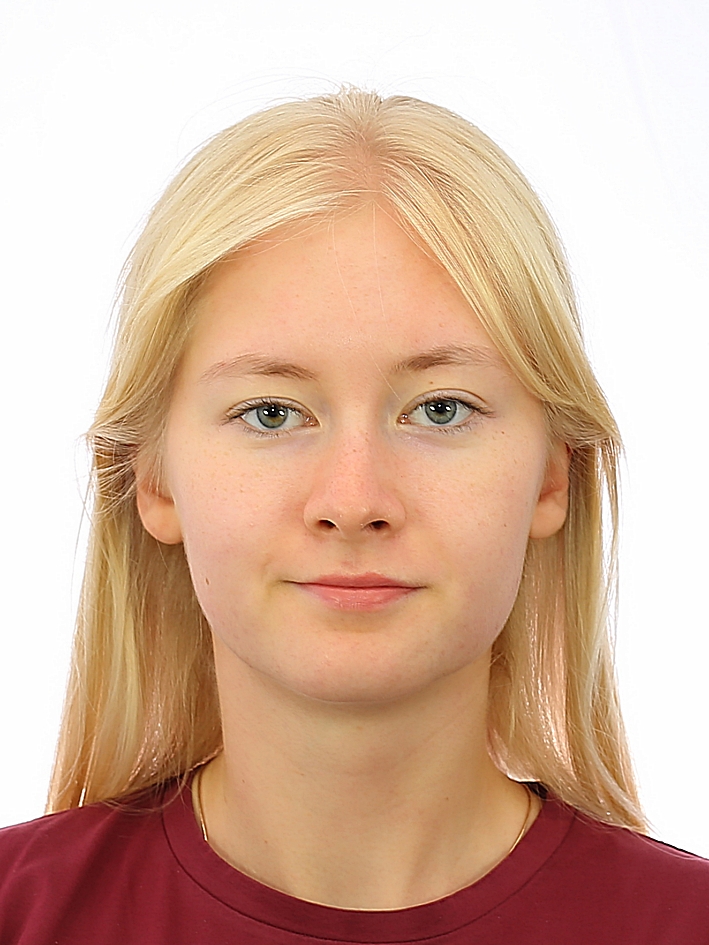 Потапенко Елизавета Алексеевна