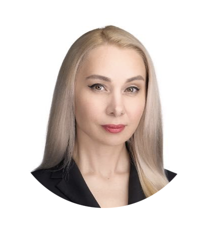 Королева Валерия Александровна