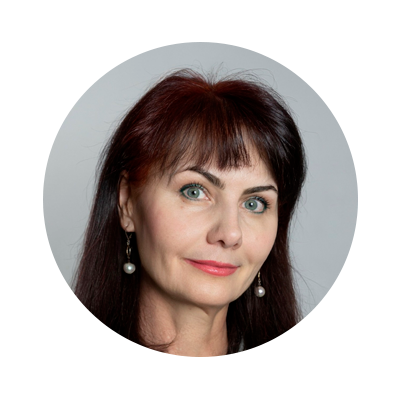 Мирошник Светлана Валентиновна