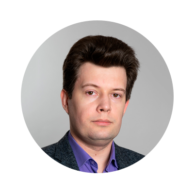 Провалинский Дмитрий Игоревич