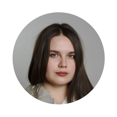Колыванцева Мария Александровна