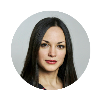 Андрианова Екатерина Дмитриевна