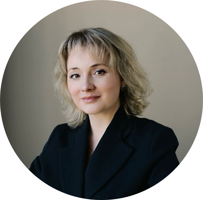Ананьева Анна Анатольевна