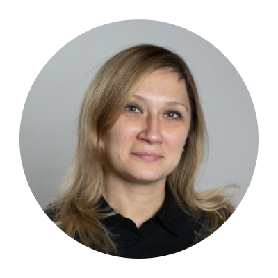 Пискунова Наталия Игоревна