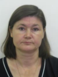 Тропина Жанна Николаевна