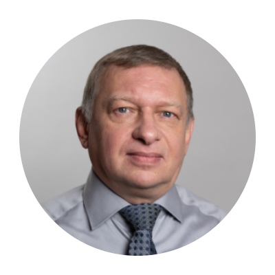 Ванин Виталий Владимирович