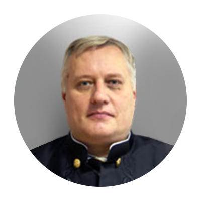 Горшков Вячеслав Валерьевич