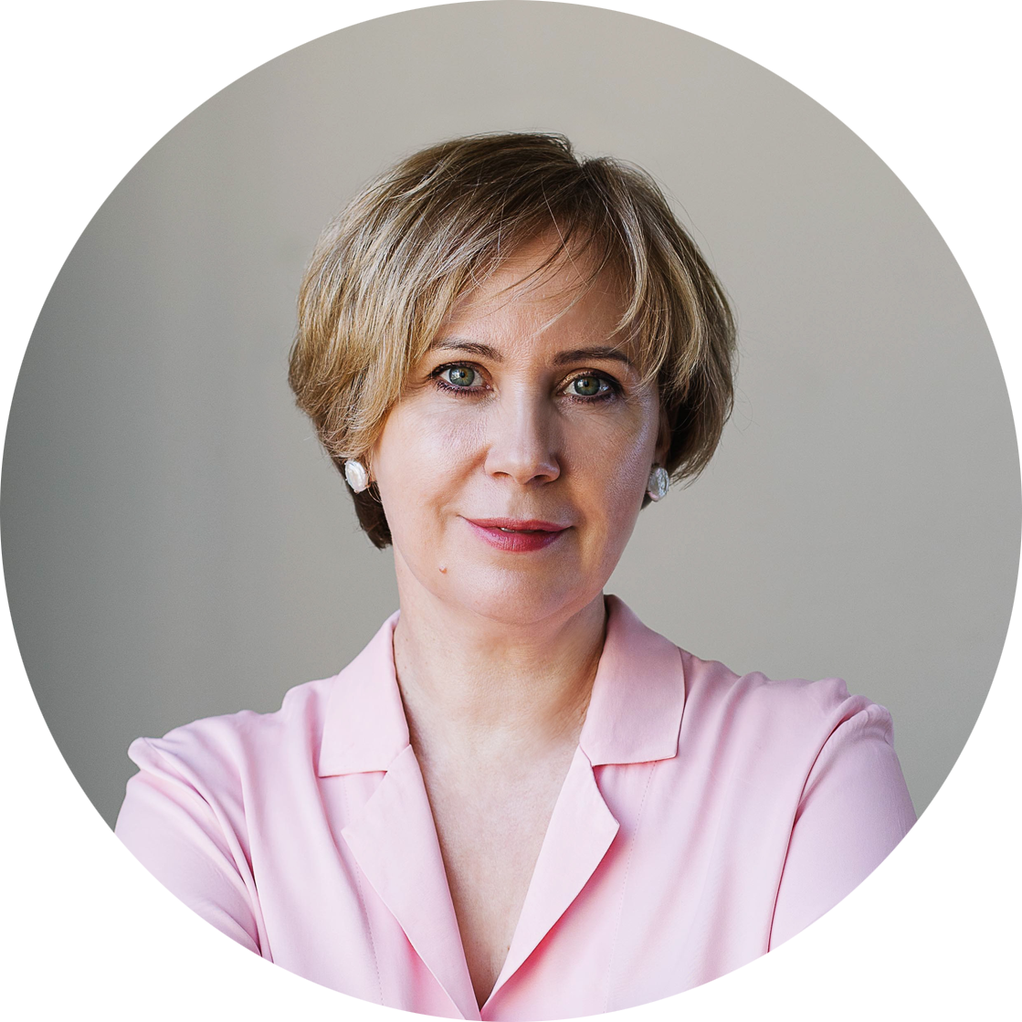 Губенко Марина Ивановна