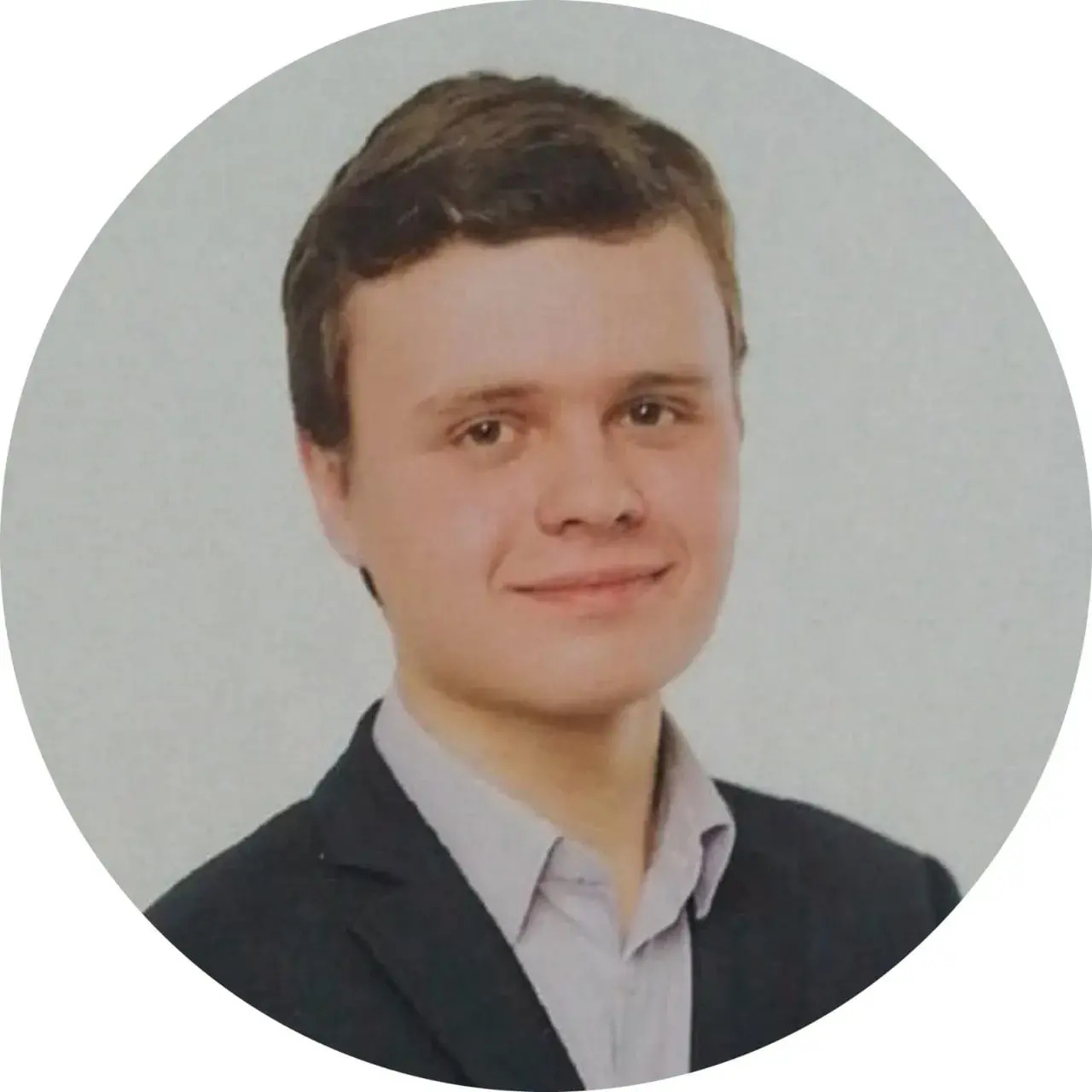 Купцов Никита Сергеевич