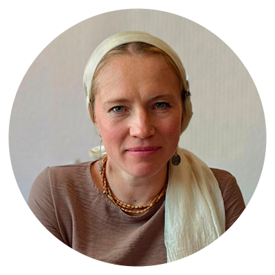 Панасенко Марина Юрьевна