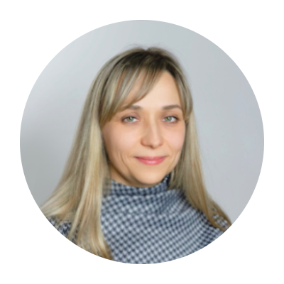 Рыбина Наталья Михайловна