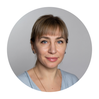 Сазонова Тамара Владимировна