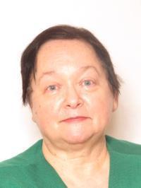Трофимова Роксана Павловна