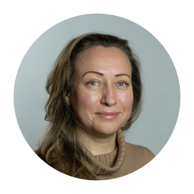 Целовальникова Ирина Юрьевна