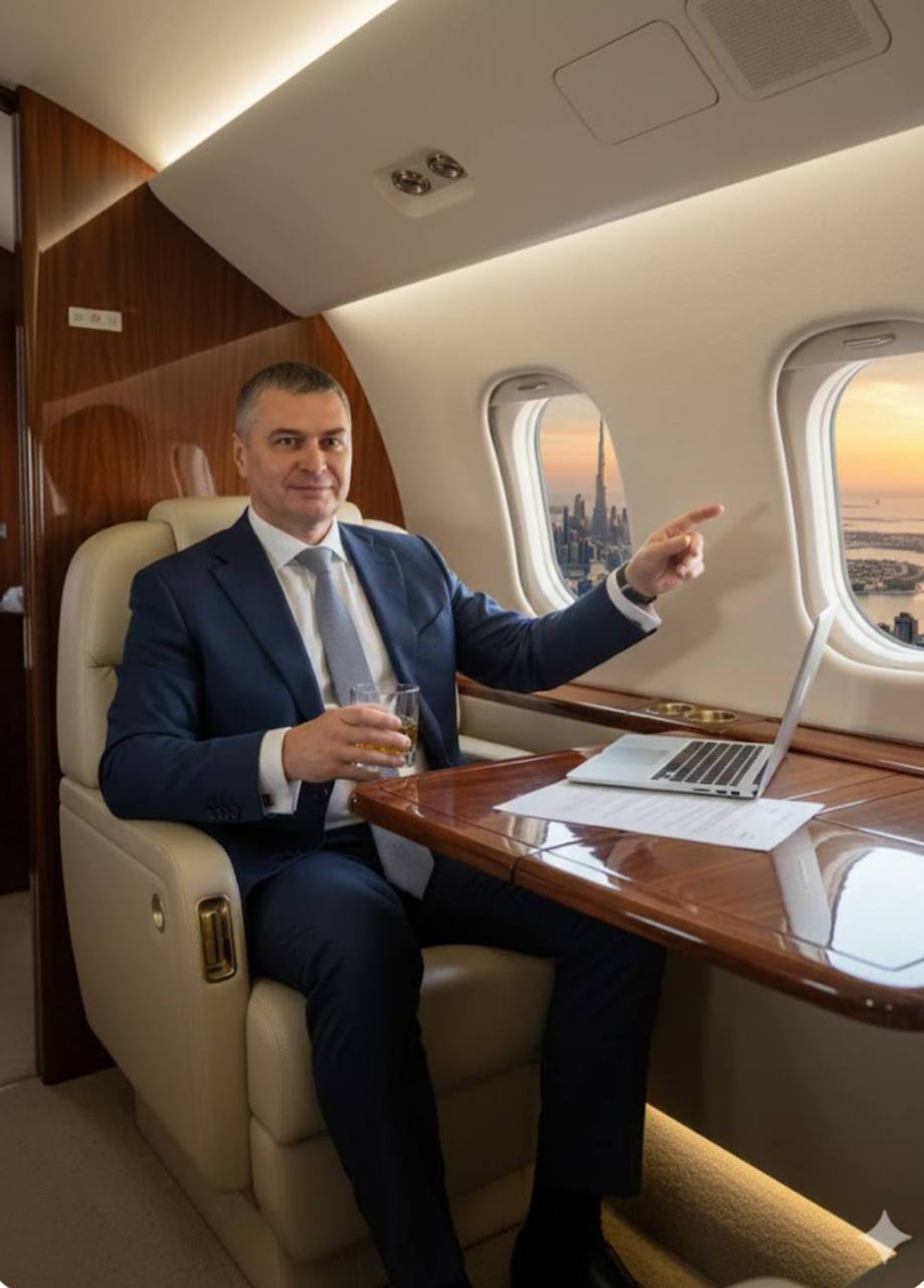 Смирнов Сергей Николаевич