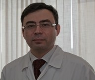 Абдурахманов Джамал Тинович