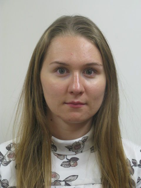 Трохина Алина Владимировна