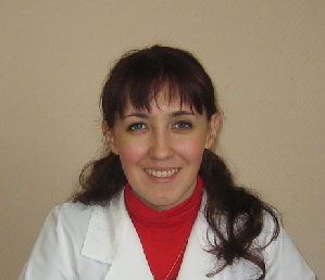 Абрамова Антонина Аркадьевна