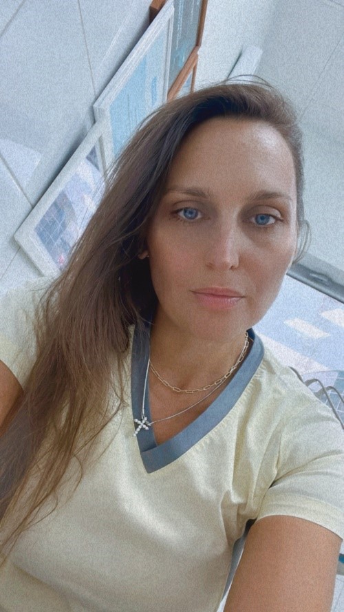 Авдеенко Оксана Евгеньевна