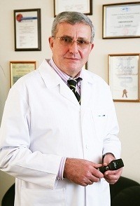 Аветисов Сергей Эдуардович