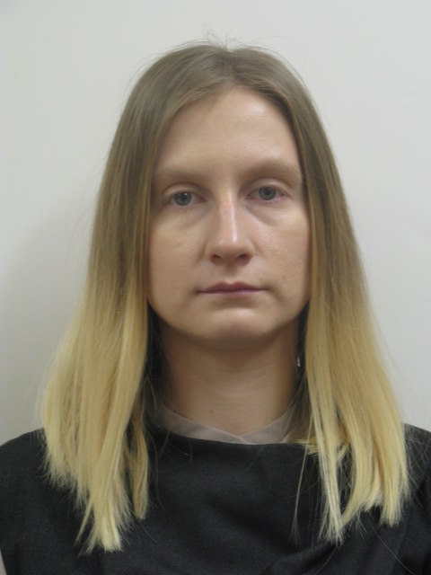Трубинова Екатерина Ивановна
