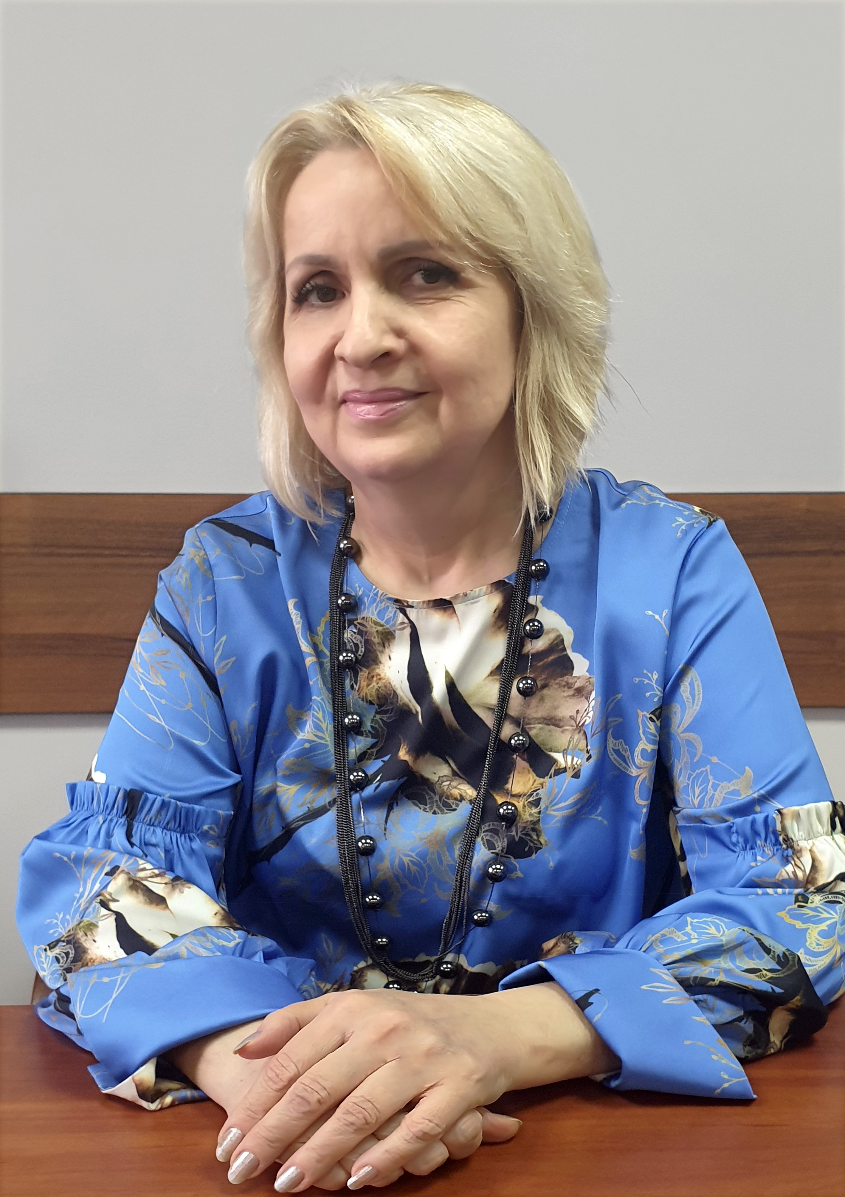 Аджимурадова Раисат Умаровна