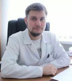Азаров Алексей Викторович