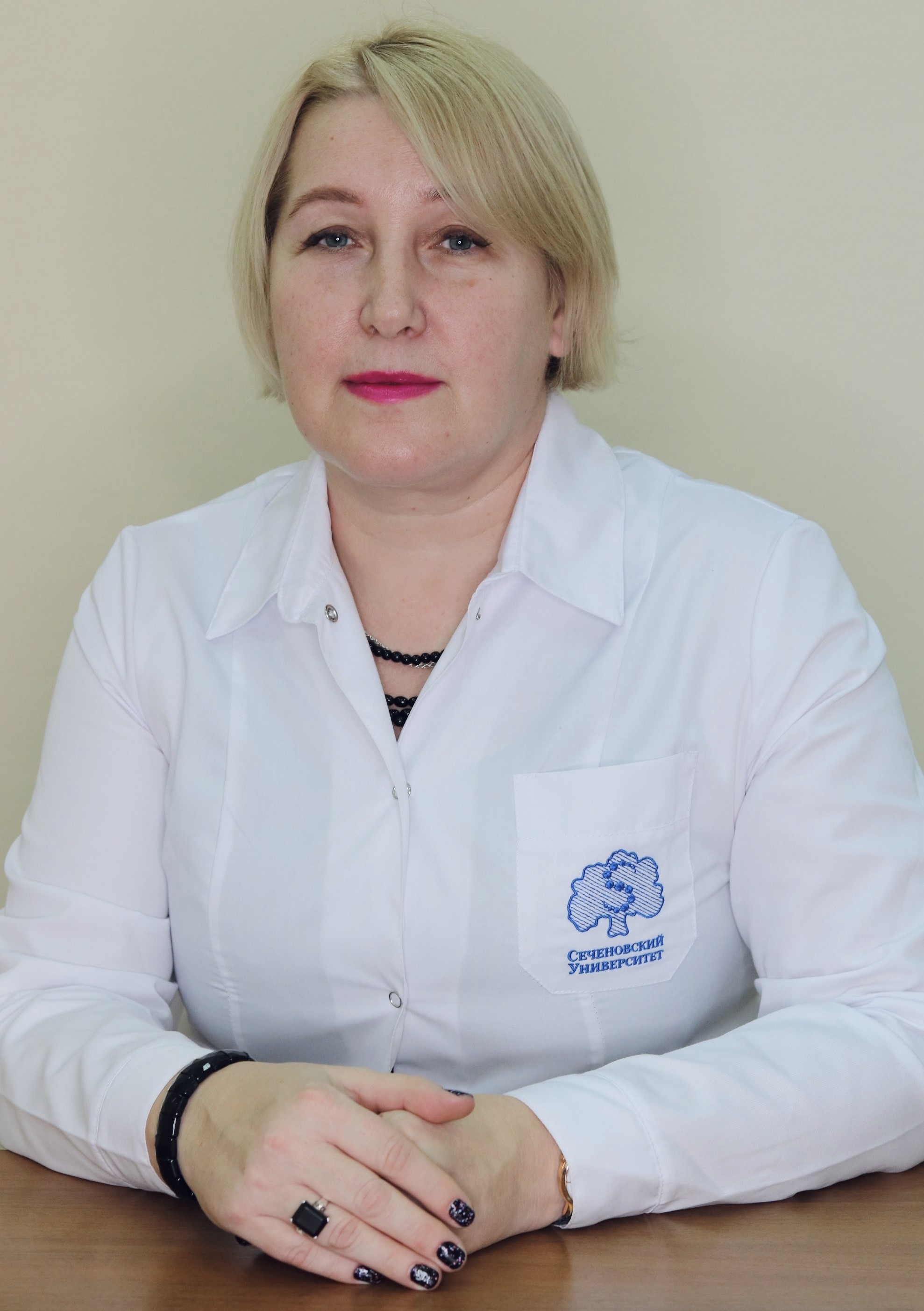 Акимова Екатерина Ивановна