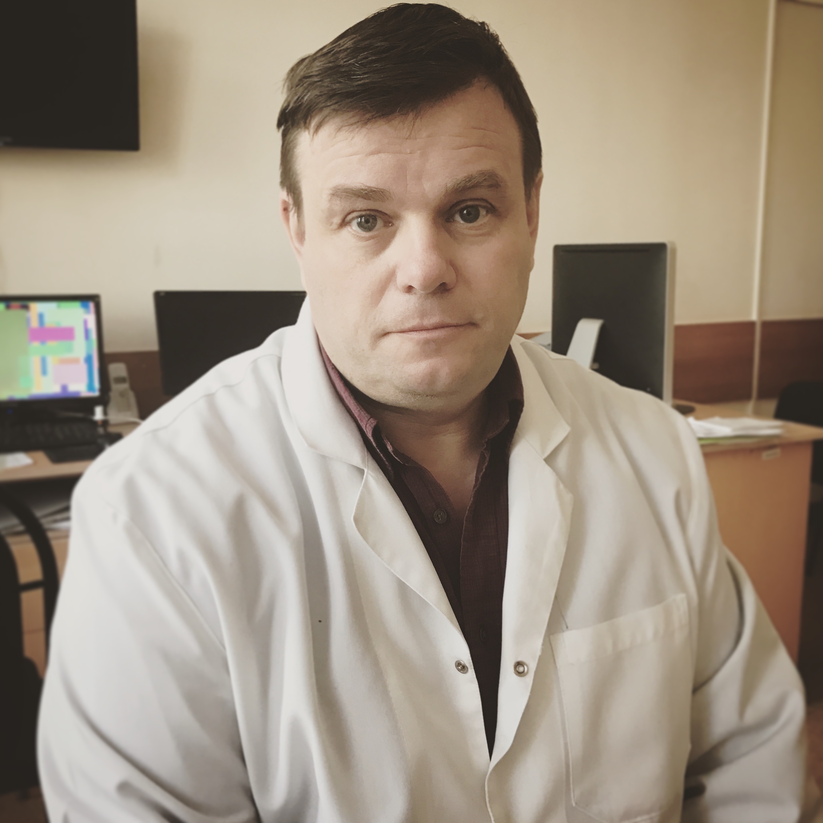 Александров Леонид Семенович