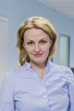 Алхазурова Татьяна Вениаминовна