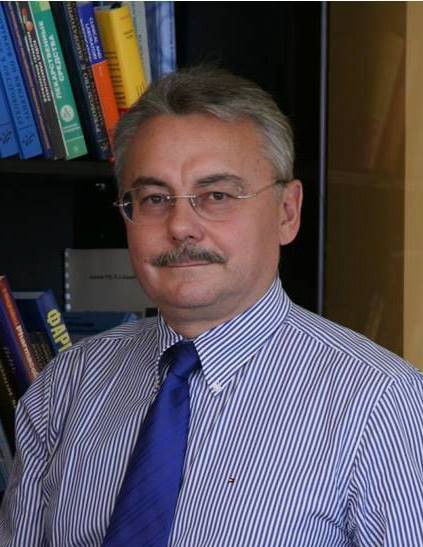 Аляутдин Ренад Николаевич