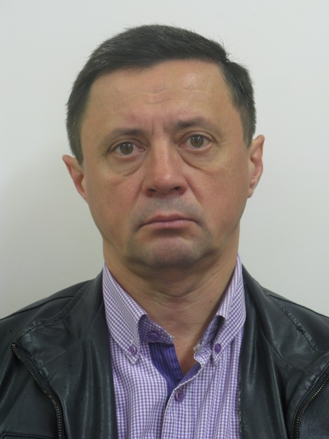 Туленты Дмитрий Сергеевич