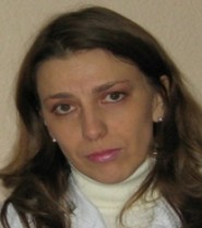 Андросова Татьяна Витальевна