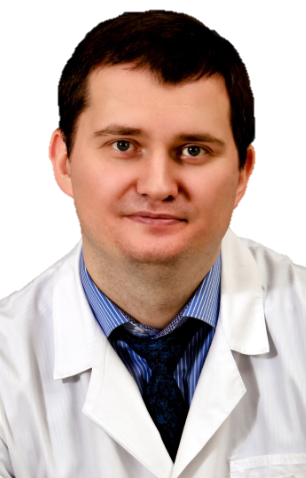 Аникин Георгий Станиславович
