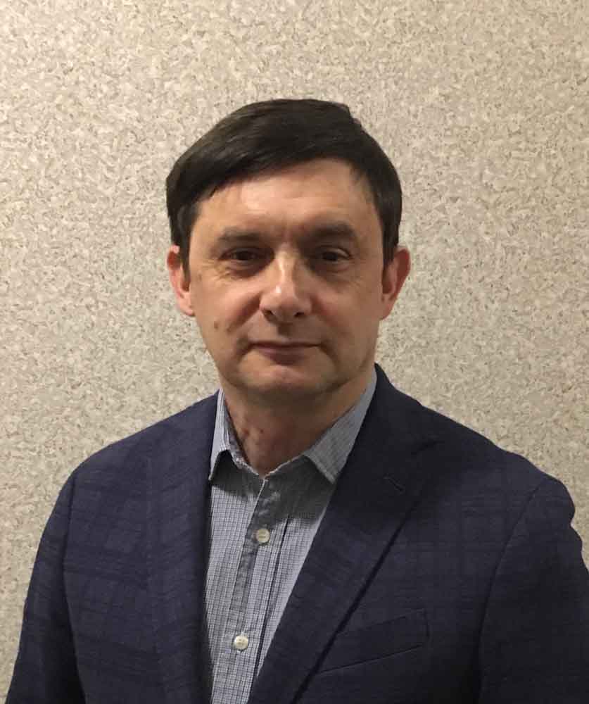 Аносов Андрей Анатольевич