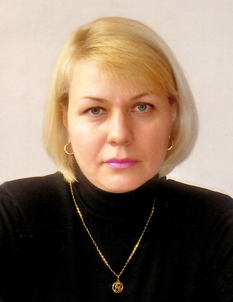Турищева Татьяна Борисовна