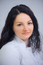 Антюфеева Ольга Николаевна