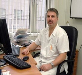 Араблинский Андрей Владимирович