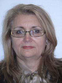 Бежанова Светлана Викторовна