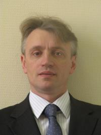 Туруев Игорь Борисович